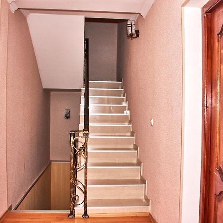 Hotel Georgia Gori Ngoại thất bức ảnh