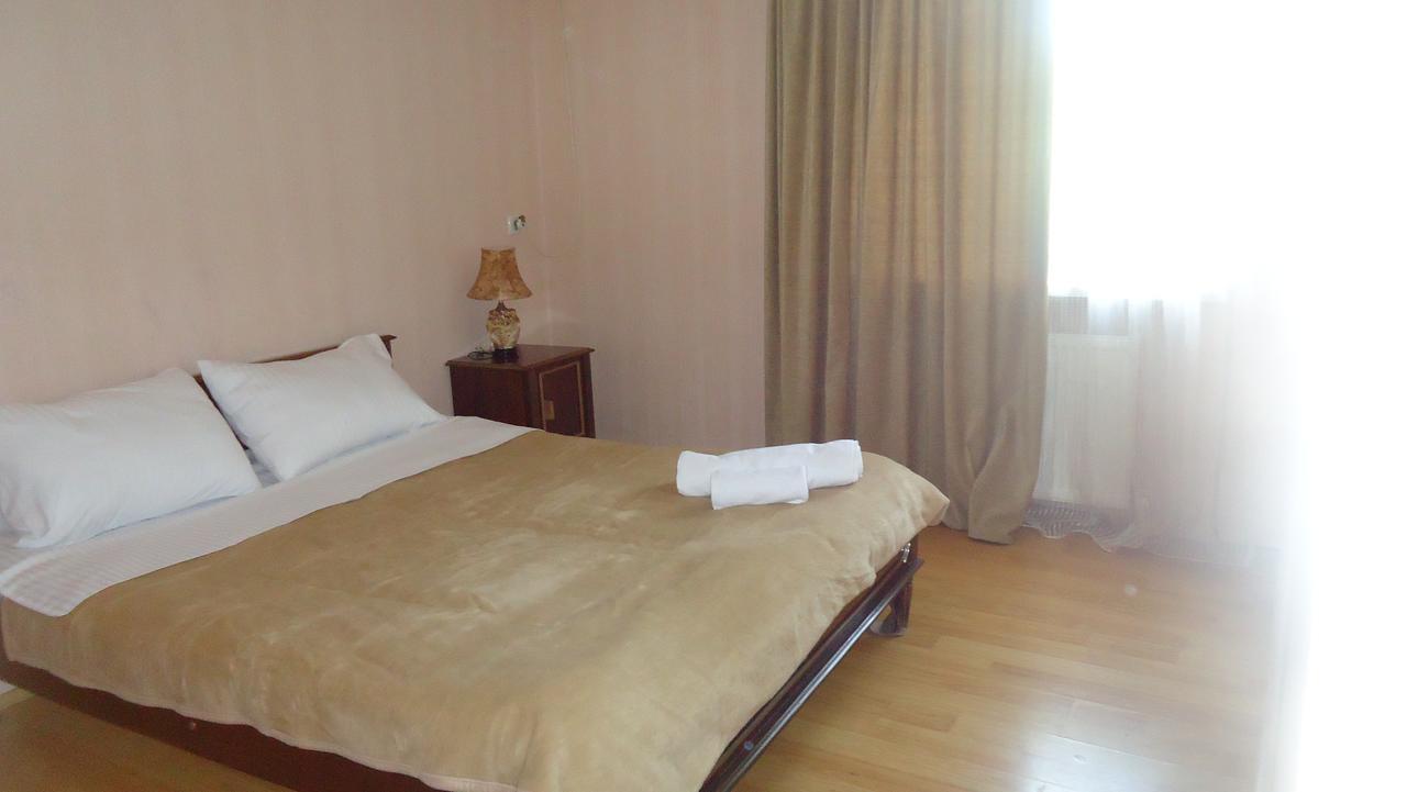 Hotel Georgia Gori Ngoại thất bức ảnh