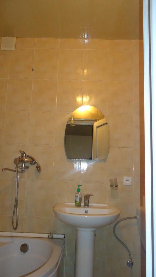 Hotel Georgia Gori Ngoại thất bức ảnh