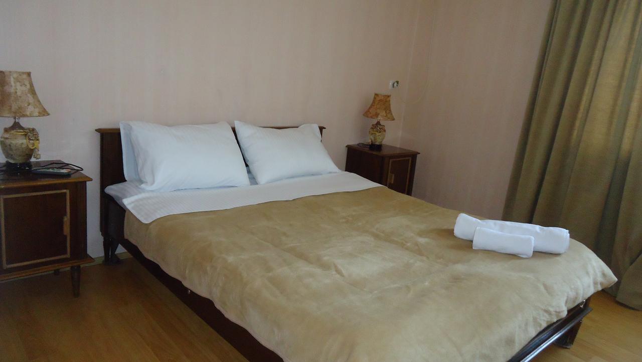 Hotel Georgia Gori Ngoại thất bức ảnh